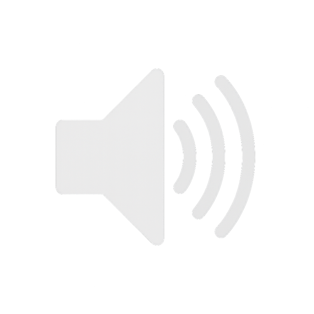Loud Noise