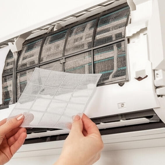 Air-Conditioner Filtrate Sheet