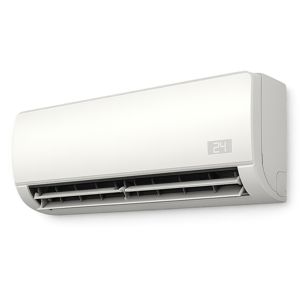 9k BTU Split Unit From $1,200 per set