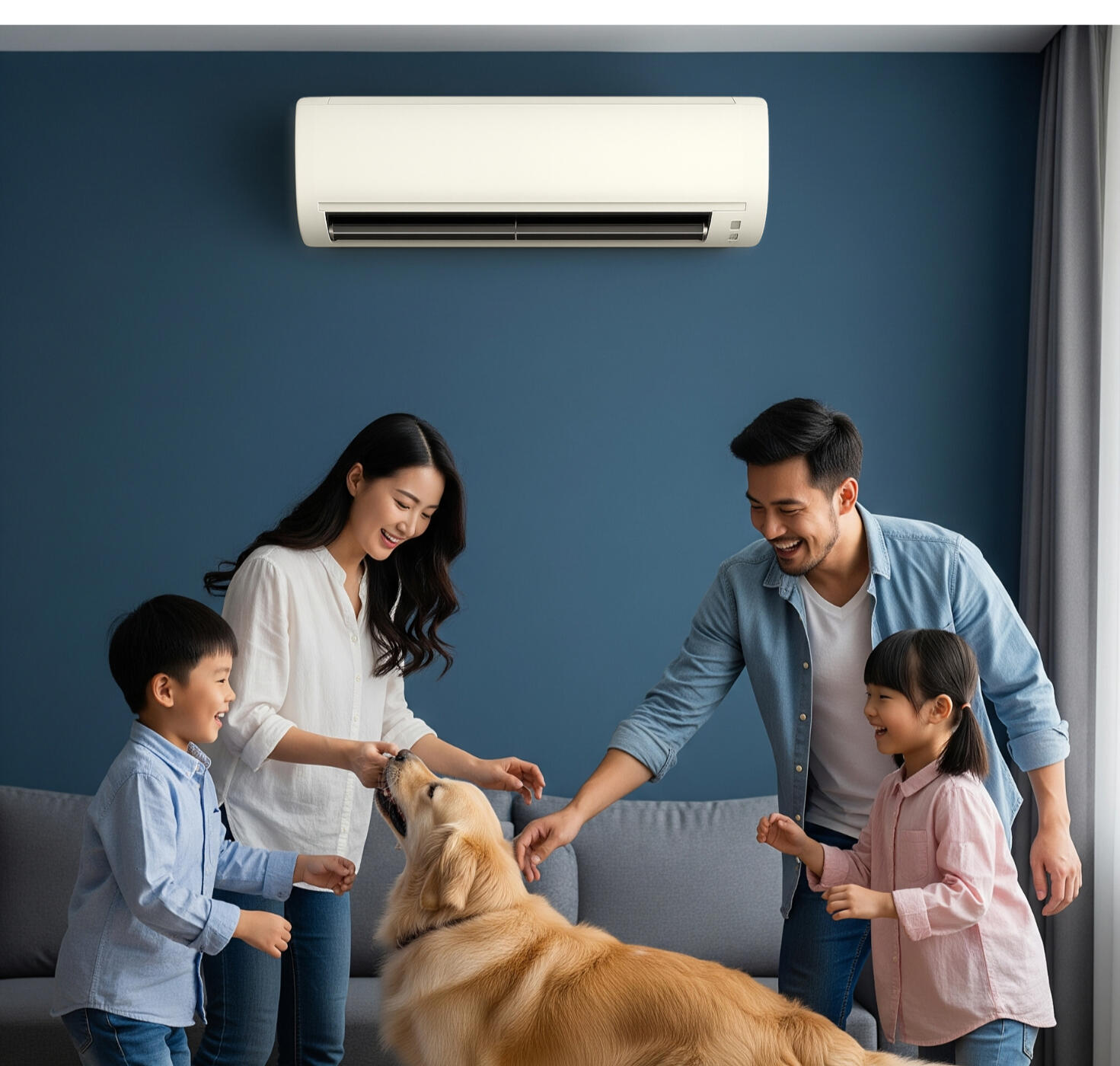 data center aircon